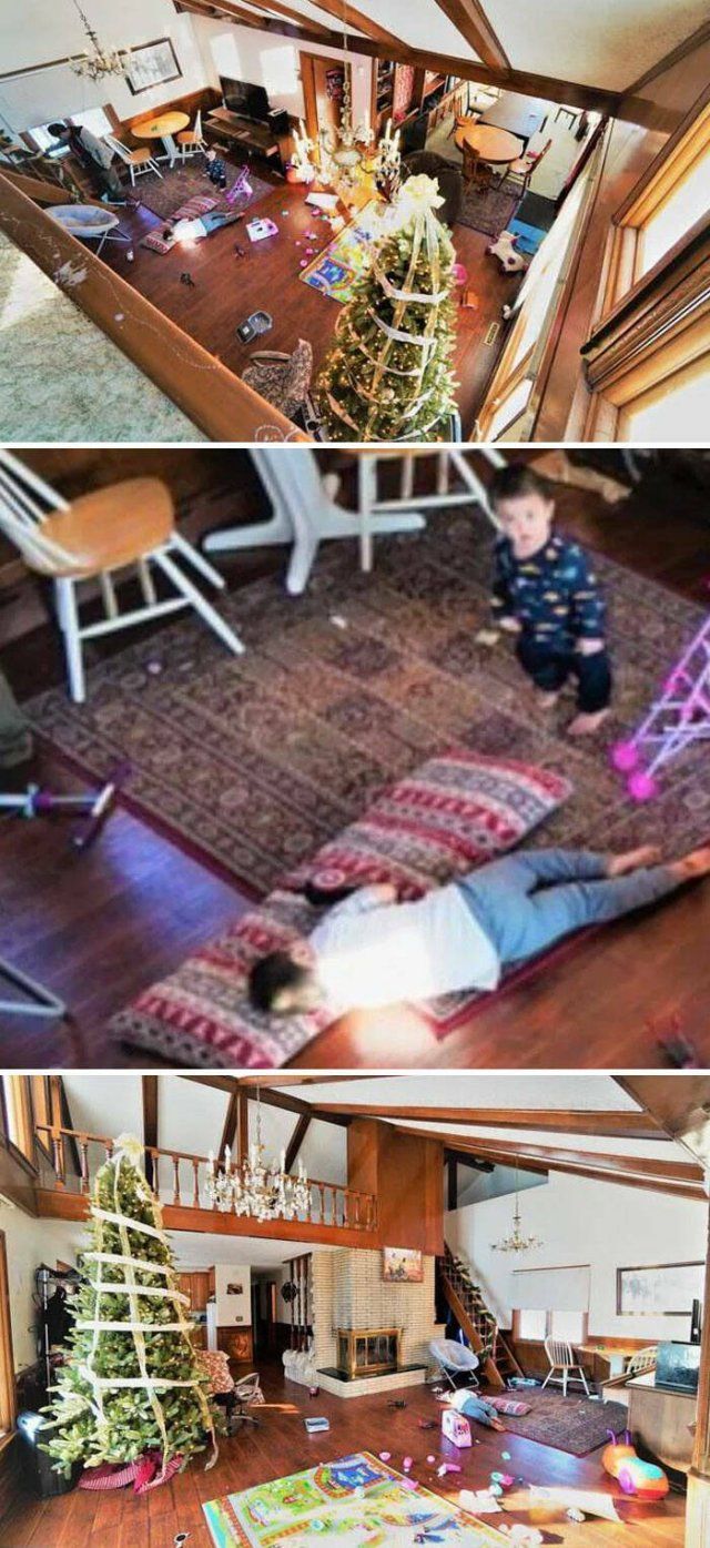 Weird Property Listings (29 pics)
