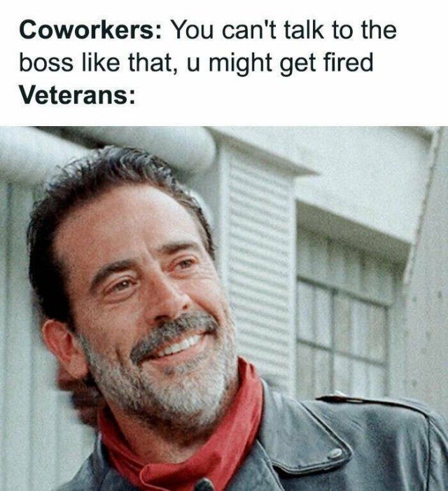 Work Memes (47 pics)