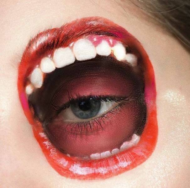 Daily Pictures. Part 1 (69 pics)