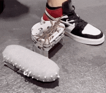 Acid GIFs, March 27 (25 gifs)