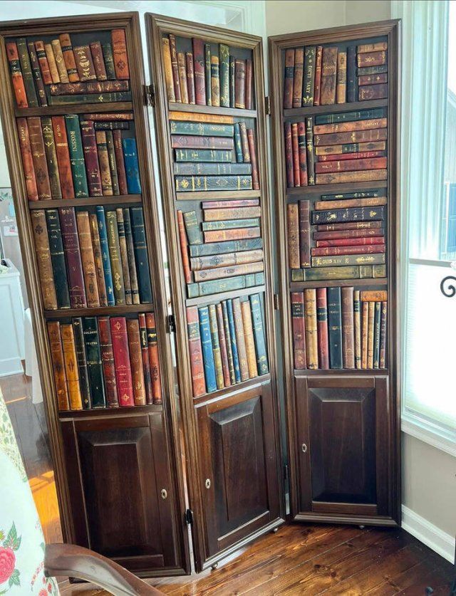 Cool Finds In Thrift Shops (24 pics)