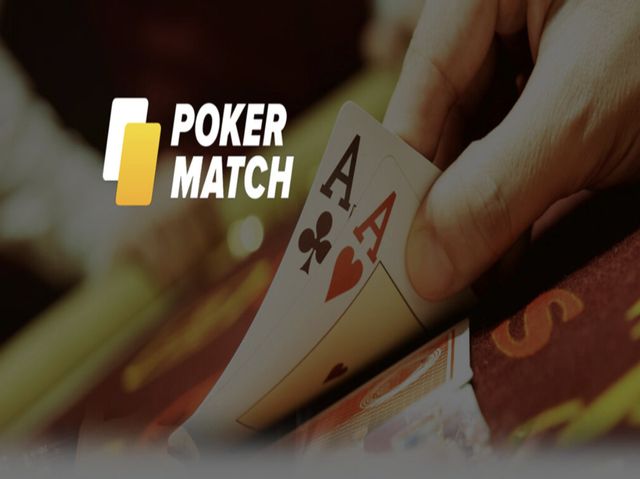 The Social Aspect of Pokermatch: How Players Can Connect with Each Other and Form Communities