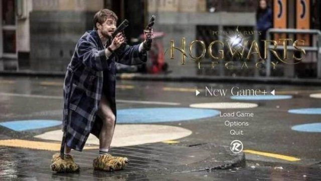 Pictures For Gamers (47 pics)