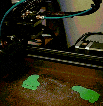 Acid GIFs, April 4 (25 gifs)