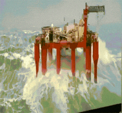Acid GIFs, April 4 (25 gifs)