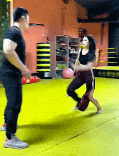 Acid GIFs, April 4 (25 gifs)