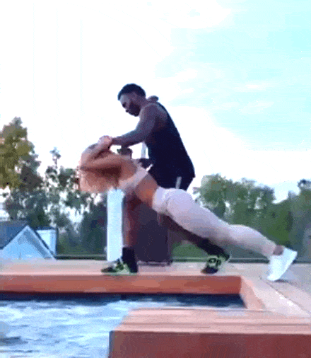 Acid GIFs, April 4 (25 gifs)