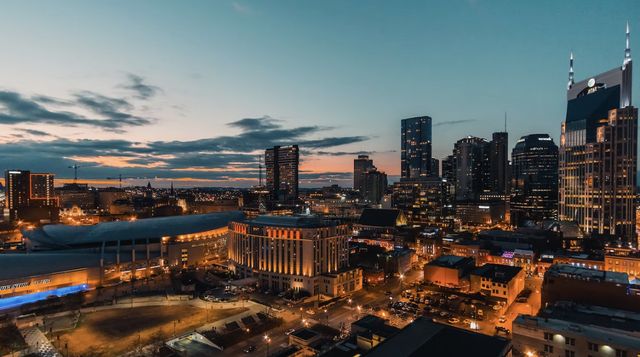Discover the Best Places to Visit in the Southern US: From Historic Landmarks to Casinos