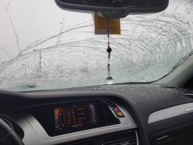 Bad Days Happen (42 pics)