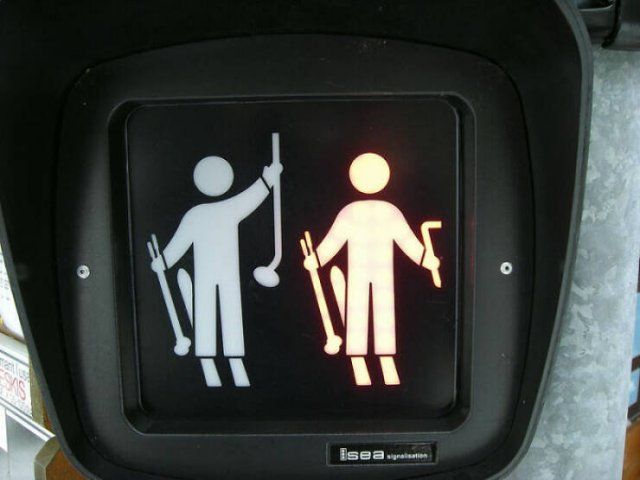 Cool Urban Tech (39 pics)