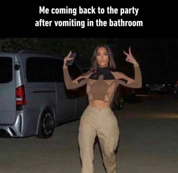 Daily Pictures. Part 2 (70 pics)