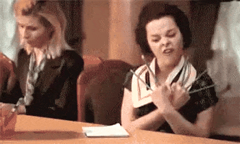 Acid GIFs, April 7 (25 gifs)