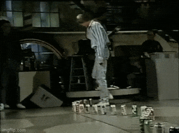Acid GIFs, April 7 (25 gifs)