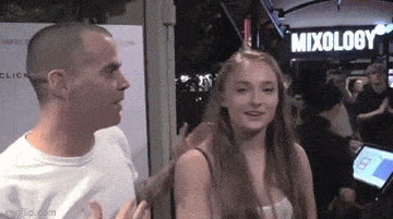 Acid GIFs, April 7 (25 gifs)