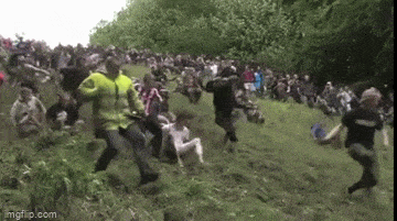 Acid GIFs, April 7 (25 gifs)