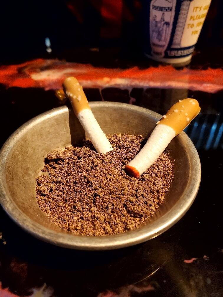 Odd Food Serving (22 pics)