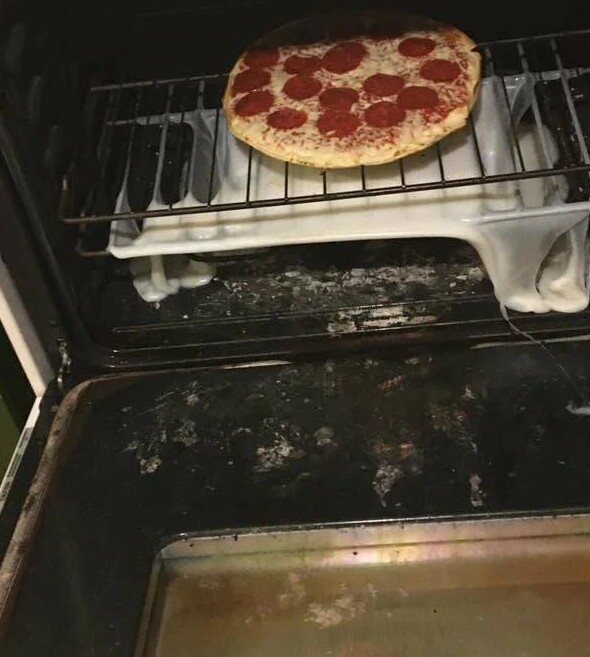 Bad Days Happen (18 pics)