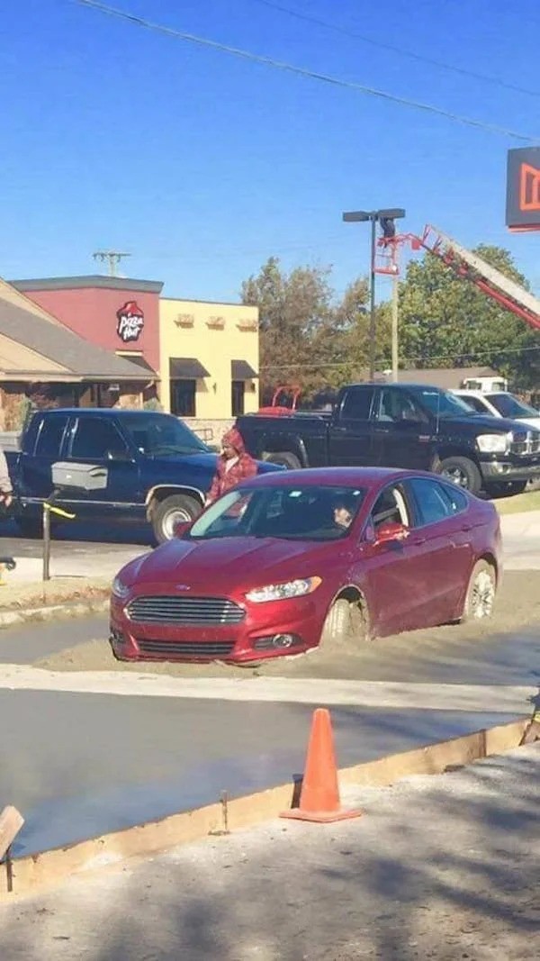 Bad Days Happen (18 pics)