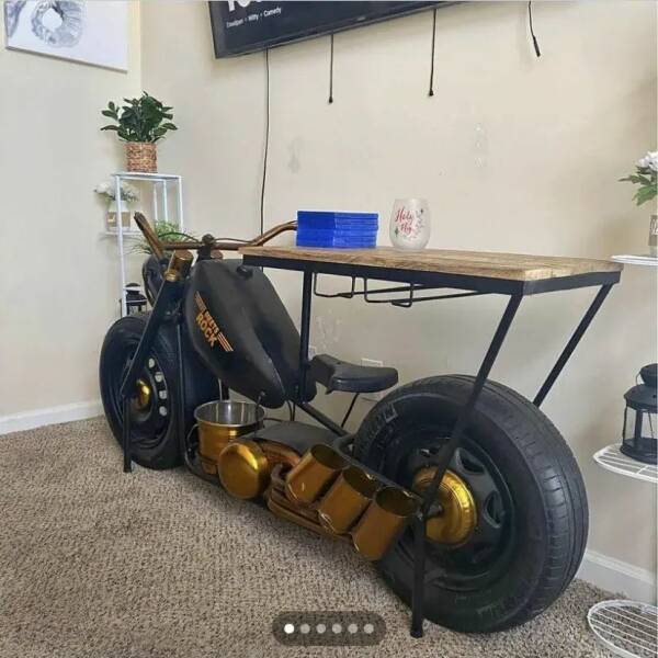 Daily Pictures. Part 1 (73 pics)