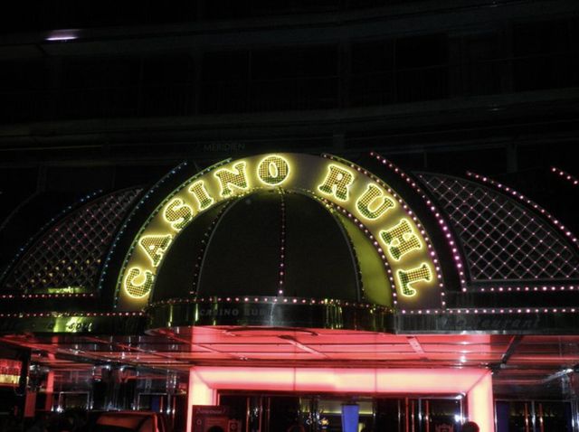 The Best Casino Resorts In France For 2023 The Best Casino Resorts In France For 2023