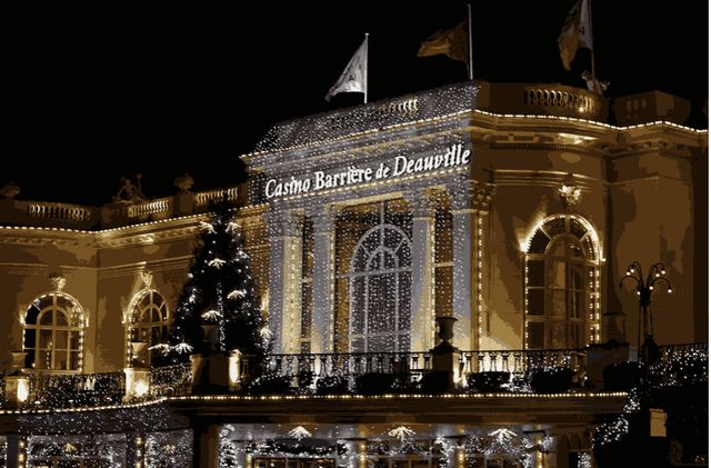 The Best Casino Resorts In France For 2023 The Best Casino Resorts In France For 2023