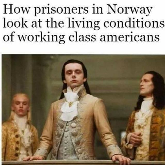 A Little Bit About Norway (44 pics)