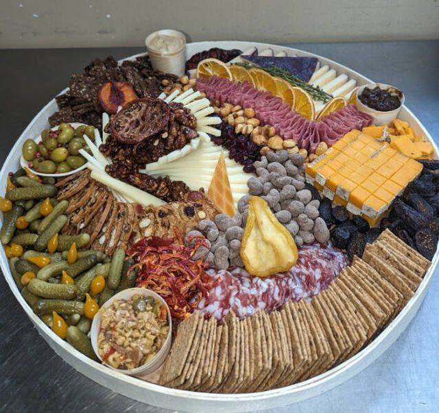 People Share Their Culinary Achievements (40 pics)