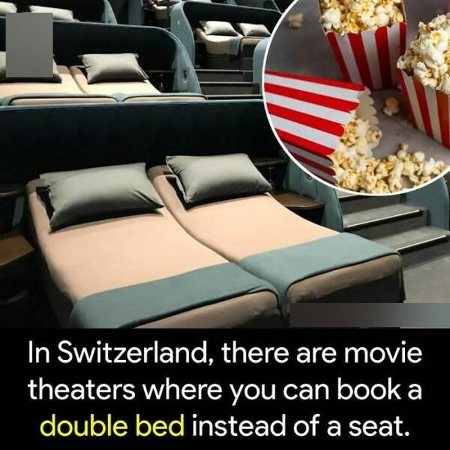 Interesting Facts (37 pics)