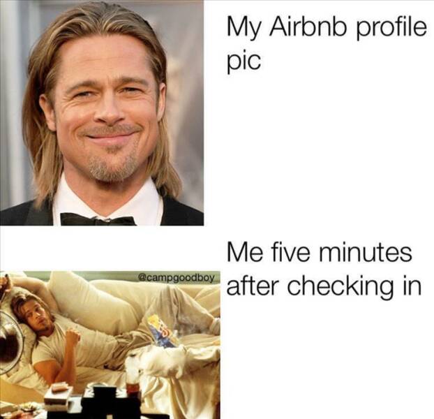 Daily Pictures. Part 2 (69 pics)