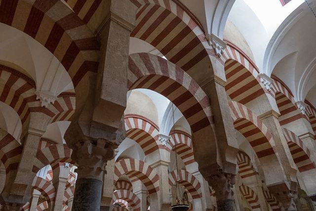 From Trade to Diplomacy: The Connections Between Spain and the Middle East