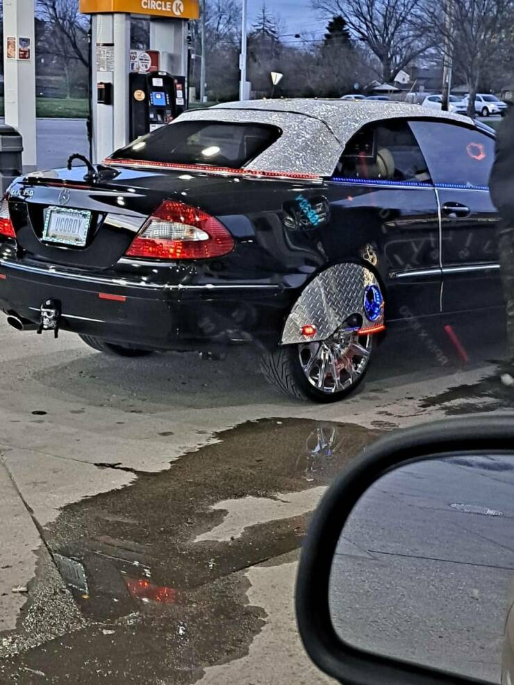 Daily Pictures. Part 2 (73 pics)