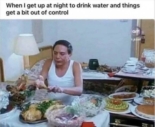 Funny Memes (40 pics)