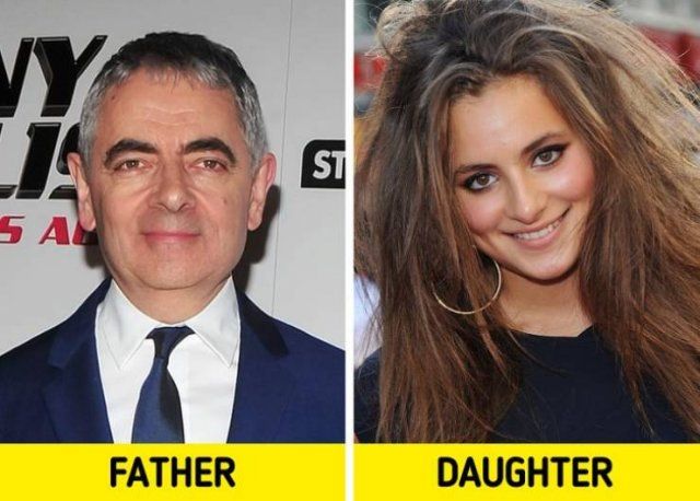 Celebrity Kids (17 pics)