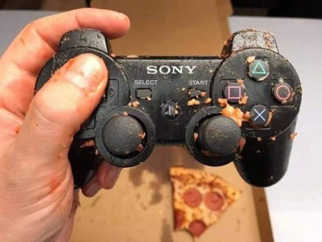 Annoying People And Situations (18 pics)