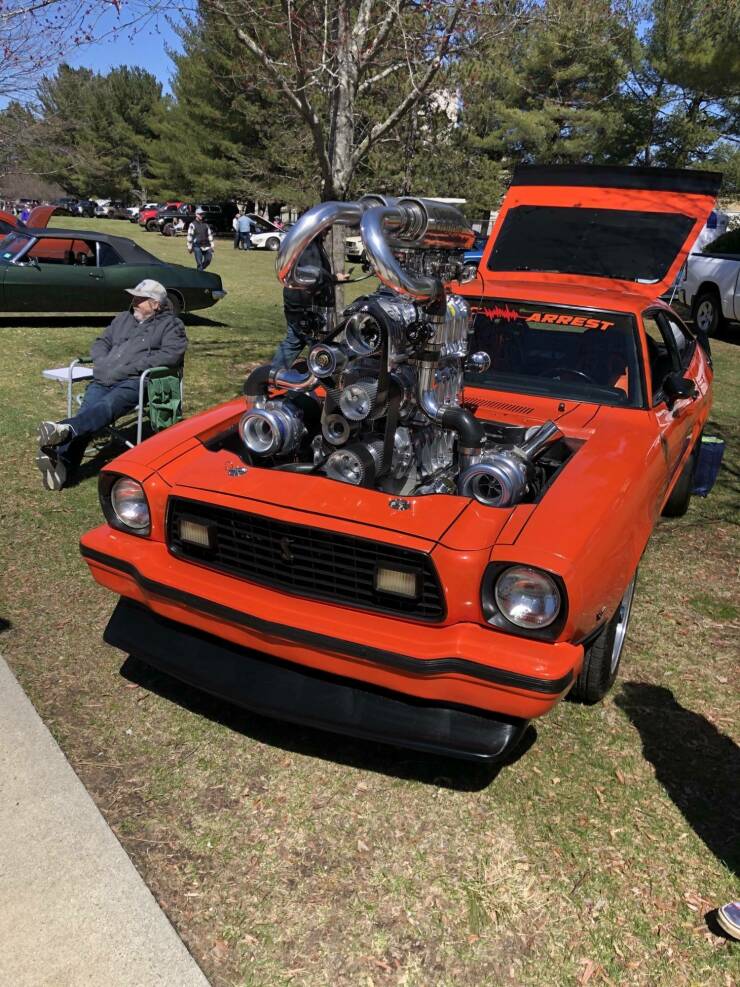 Daily Pictures. Part 2 (66 pics)