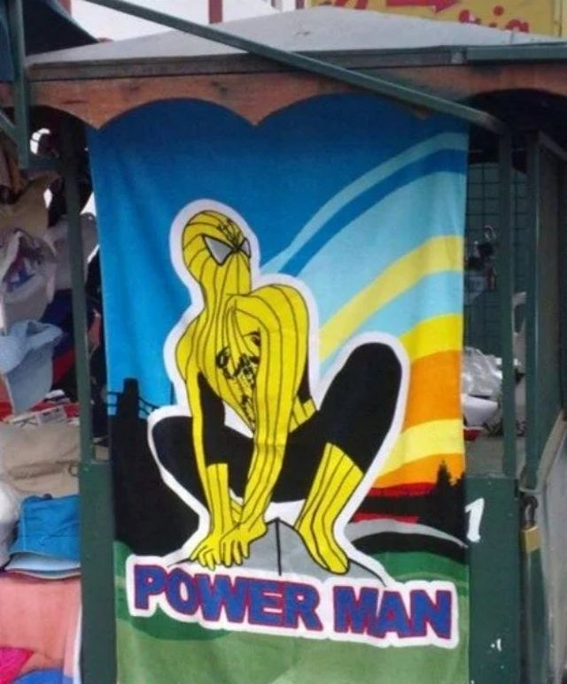 Fake Brands (22 pics)