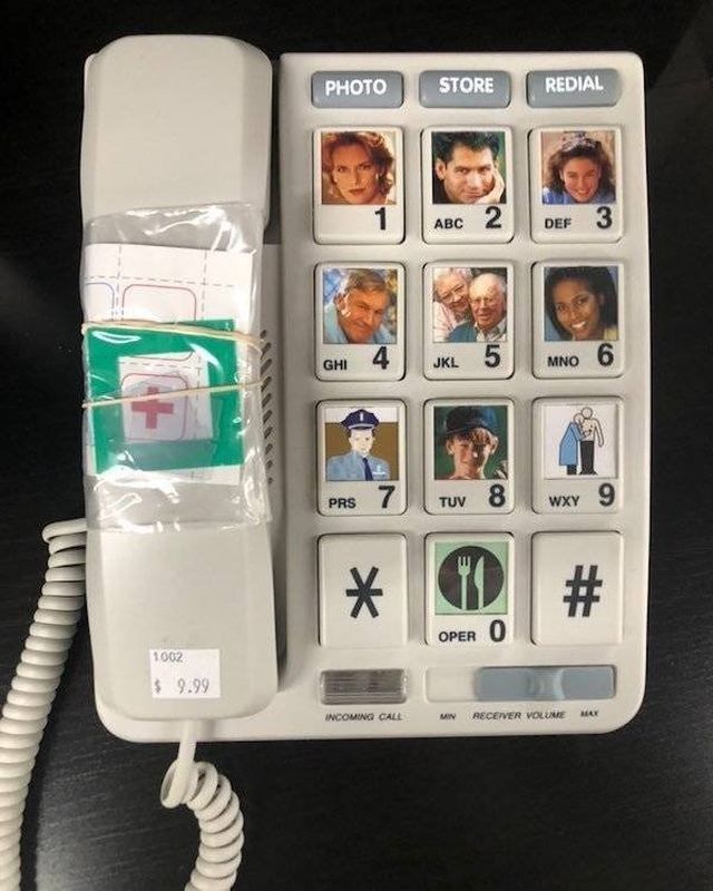 Weird Finds In Thrift Shops (26 pics)