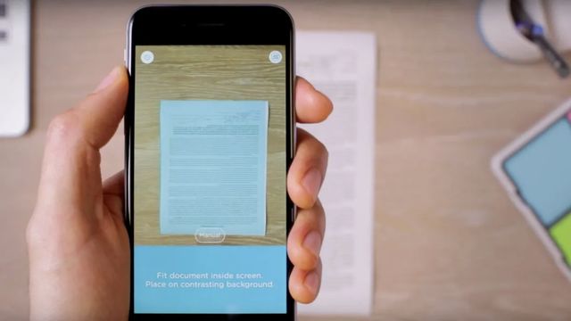 Top 5 Mobile Scanners of 2023: Which One Should You Download?