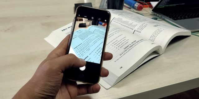 Top 5 Mobile Scanners of 2023: Which One Should You Download?