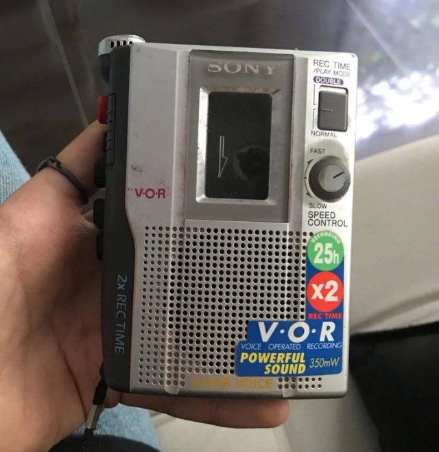 Nostalgic Habits Of The 2000's (16 pics)