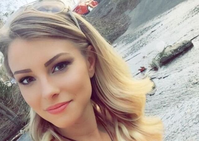Cute Blondes (30 pics)