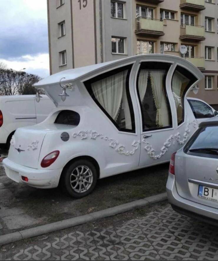 Daily Pictures. Part 1 (74 pics)