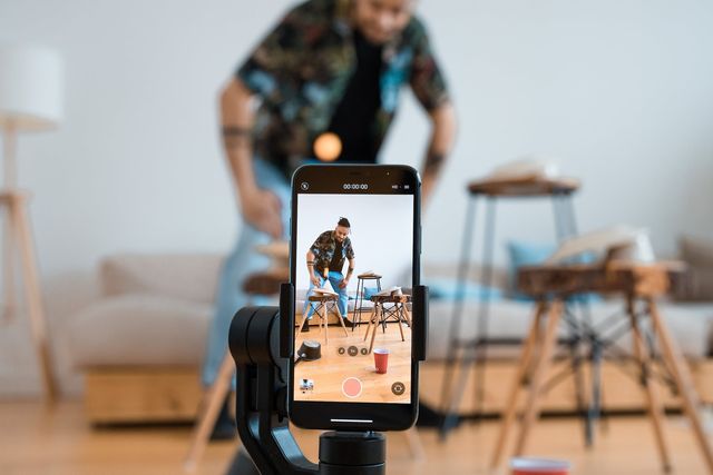 Mastering Tiktok Essential Tips And Tricks For Creating Content That Drives Engagement 