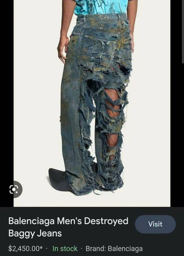 Terrible Fashion (24 pics)