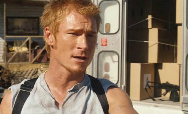 The Most Disappointing Video Game Movies (12 pics)