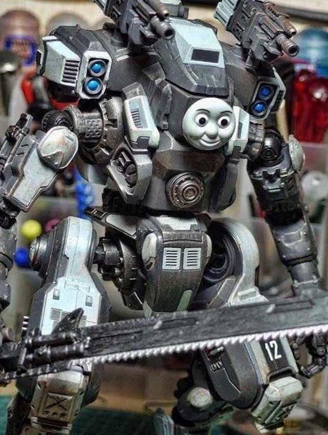 What Is Going On Here? (29 pics)