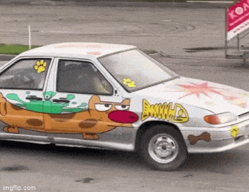 Acid GIFs, April 20 (25 gifs)