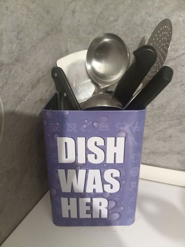 Funny Signs (27 pics)