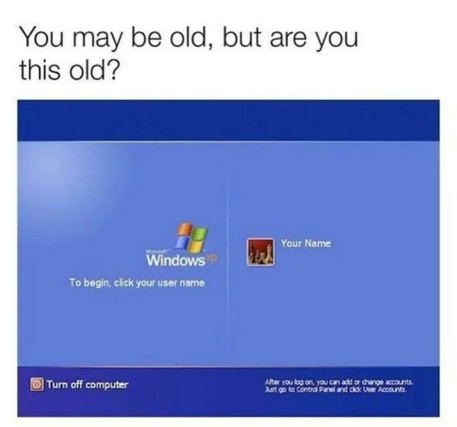 Memes For Millennials (29 pics)