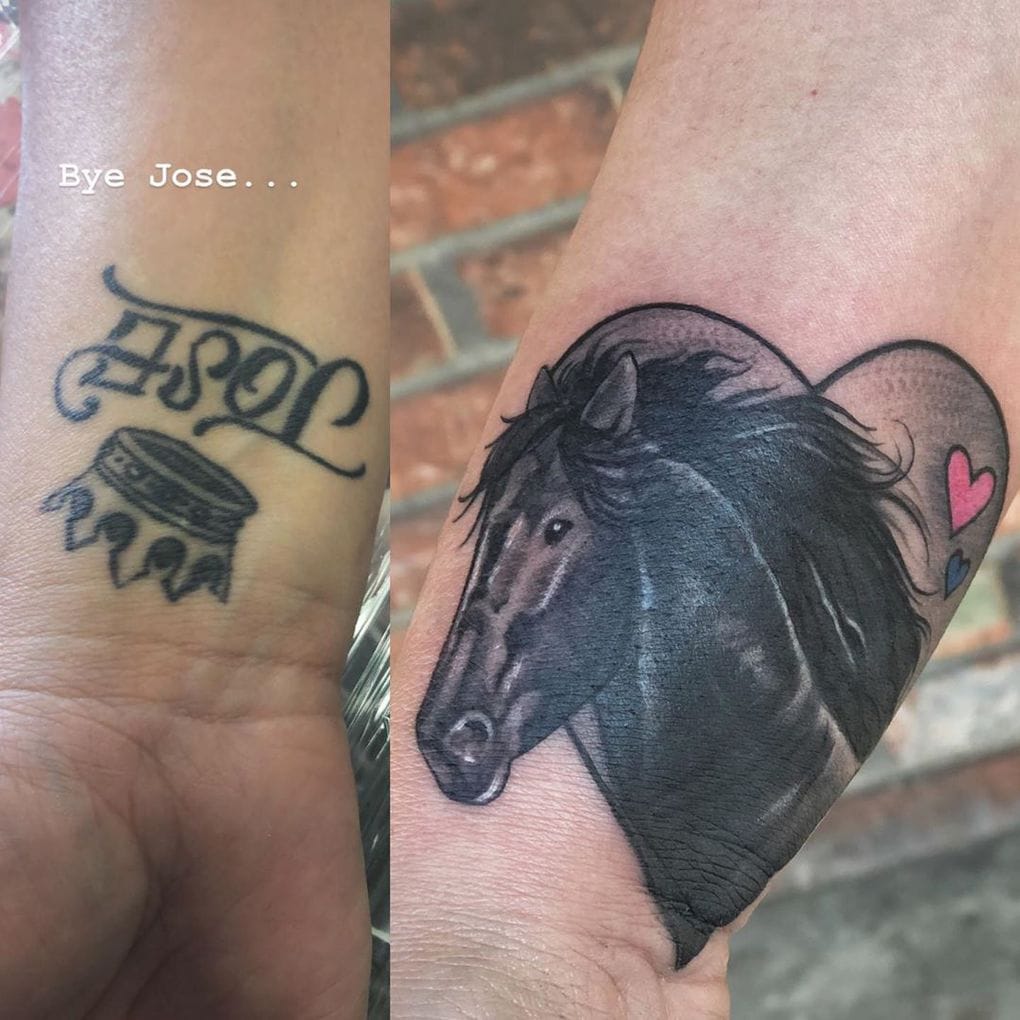 Corrected Tattoos (24 pics)